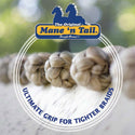 Mane 'n Tail Spray 'n Braid for Horses features