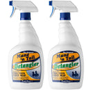 Mane 'n Tail Equine Detangler Spray for Horses 64oz