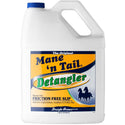 Mane 'n Tail Equine Detangler Spray for Horses gallon