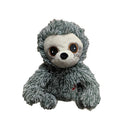 Spot Fun Sloth Plush Dog Toy, Assorted