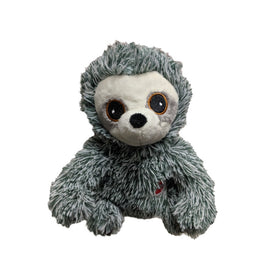 Spot Fun Sloth Plush Dog Toy, Assorted