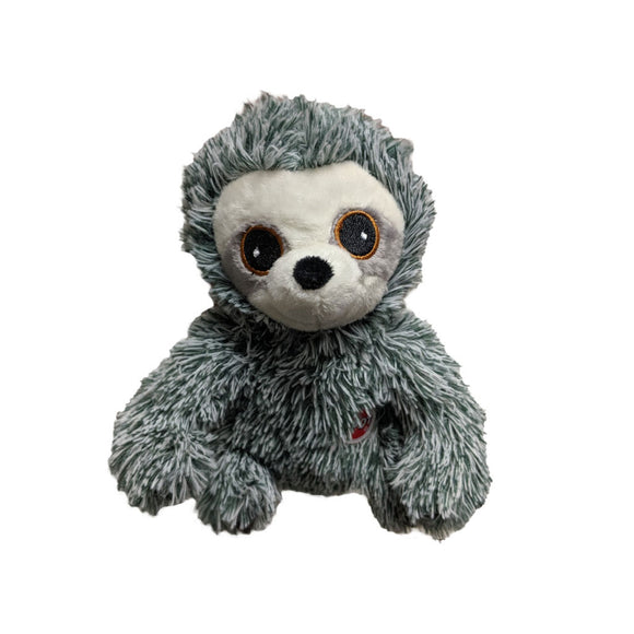 Spot Fun Sloth Plush Dog Toy, Assorted