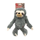 Spot Fun Sloth Plush Dog Toy, Assorted, 13"