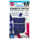 Spot Barrett Tough Tennis Jumble Dog Toy Blue, Small