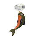 Spot Latex Sea Friends Dog Toy, Assorted, 8-in