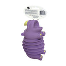 Spot Latex Animals Dog Toy, Assorted, 7.5-in