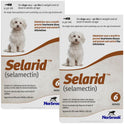 Selarid for Dogs 10.1-20 lbs 12 doses