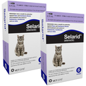 Selarid for Cats 5.1-15 lbs