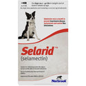 Selarid for Dogs 20.1-40 lbs 1 dose