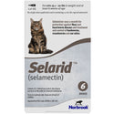 Selarid for Cats 15.1-22 lbs