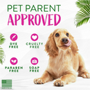 Tropiclean Berry Breeze Deodorizing Spray for Pets (8 oz)-8