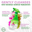 TropiClean Tangle Remover Spray For Pets (16 oz)