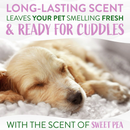 TropiClean Tangle Remover Spray For Pets (16 oz)