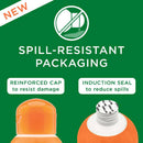 Tropiclean Natural Flea & Tick Shampoo Soothing For Dogs (20 oz)