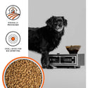 Bixbi Liberty Small Breed Limited Ingredient Grain-Free Chicken Recipe Dry Dog Food (4 lb)