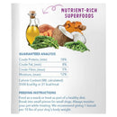 Health Extension Grain Free Salmon & Kale Dog Treats (6 oz)