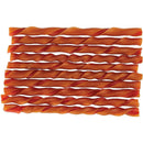 SmartBones Twist Sticks Peanut Butter Dog Treats (50 sticks)