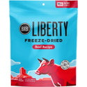 Bixbi Liberty Freeze-Dried Dog Food, Beef Recipe