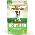 Pet Naturals Scoot Bars Chews for Dogs (30 count)