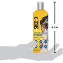 Shed-X Shed Control Supplement for Dogs (16 oz)