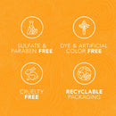 TropiClean Enticers Dental Cleaning Gel Honey Chicken Dog (2 oz)