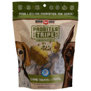 Boss Dog Probites Freeze Dried Raw Lamb & Tripe Treats with Probiotics for Dogs (3 oz)