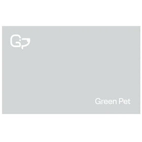 Green Pet Cool Pet Pad Cover cloud