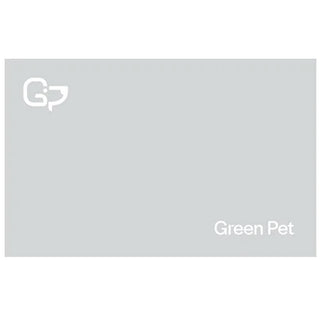 Green Pet Cool Pet Pad Cover cloud