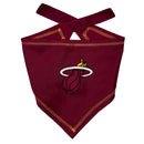 Pet's First NBA Tie Around Bandana for Dogs & Cats-4