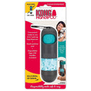 KONG HandiPOD Clean Dog Poop Bag Dispenser, Regular