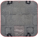 KONG 2-In-1 Bench Seat Cover & Dog Hammock