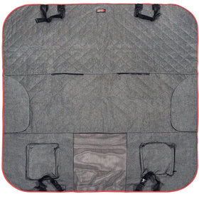 KONG 2-In-1 Bench Seat Cover & Dog Hammock