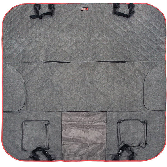 KONG 2-In-1 Bench Seat Cover & Dog Hammock