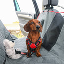 KONG 2-In-1 Bench Seat Cover & Dog Hammock