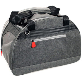 KONG 2-In-1 Airline-Approved Dog & Cat Carrier Bag & Travel Mat