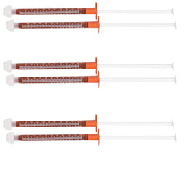DiaGel Anti-Diarrheal Gel for Small Dogs (1 ml) - 6 pack - Dog Digestive & Probiotics Supplements 2