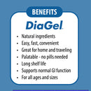 DiaGel Anti-Diarrheal Gel for Small Dogs (1 ml)-8