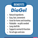DiaGel Anti-Diarrheal Gel for Large Dogs (5 ml)-13