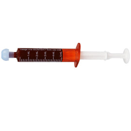 DiaGel Anti-Diarrheal Gel for Large Dogs (5 ml) - 1 pack - Dog Digestive & Probiotics Supplements 1