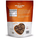 Fruitables Whole Jerky Bites Chicken & Sweet Potato Treats For Dogs (12 oz)