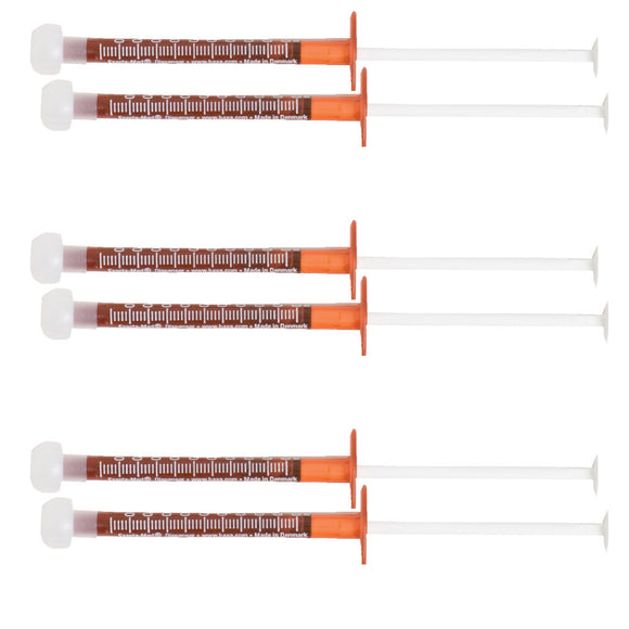 DiaGel Anti-Diarrheal Gel for Kittens (0.5 ml)