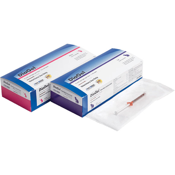 DiaGel Anti-Diarrheal Gel for Kittens (0.5 ml)