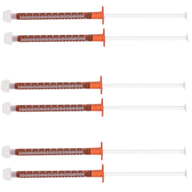 DiaGel Anti-Diarrheal Gel for Cats (1 ml) - 6 pack - Cat Digestive & Probiotics Supplements 2