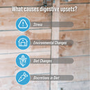 DiaGel Anti-Diarrheal Gel for Horses (30 ml)-7