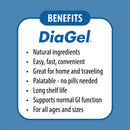 DiaGel Anti-Diarrheal Gel for Horses (30 ml)-10