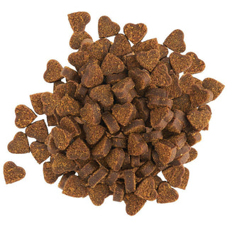 Get Naked Urinary Health Grain-Free Crunchy Cat Treats pile of treats