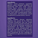 Get Naked Digestive Health Soft Cat Treats ingredients