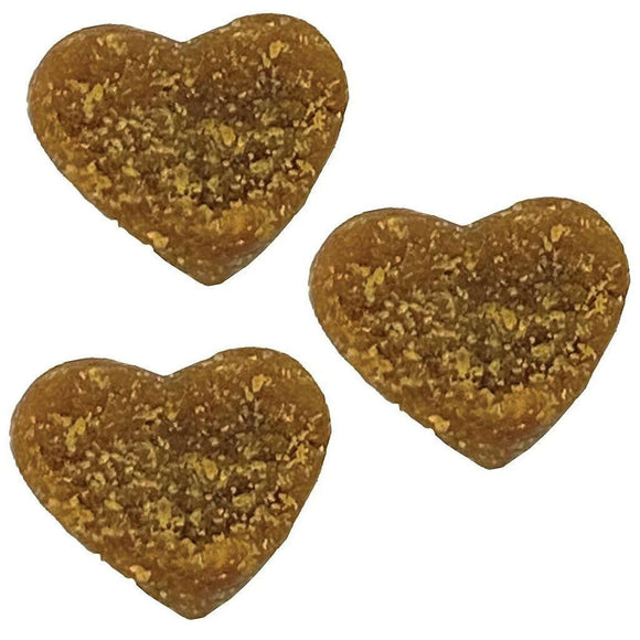 Get Naked Biteables Functional Real Puppy Treats