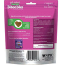 Get Naked Biteables Functional Real Puppy Treats backside