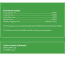 Get Naked Biteables Functional Real Puppy Treats guaranteed analysis